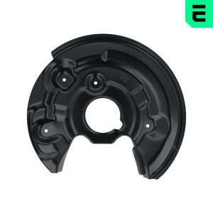 Protectie stropire disc frana OPTIMAL BSP-1062R – VW | AutoRival