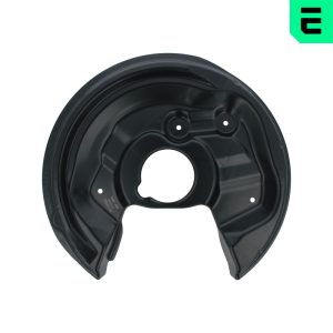 Protectie stropire disc frana OPTIMAL BSP-1063L – VW | AutoRival