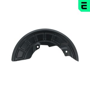 Protectie stropire disc frana OPTIMAL BSP-1066R – VW | AutoRival