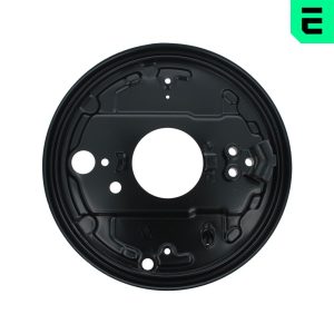 Protectie stropire disc frana OPTIMAL BSP-1067L – VW | AutoRival