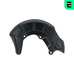 Protectie stropire disc frana OPTIMAL BSP-1069L – VW | AutoRival