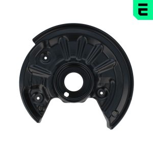 Protectie stropire disc frana OPTIMAL BSP-1073R – VW | AutoRival