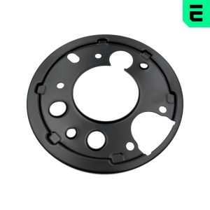 Protectie stropire disc frana OPTIMAL BSP-4015L – VW | AutoRival