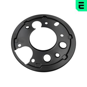 Protectie stropire disc frana OPTIMAL BSP-4015R – VW | AutoRival