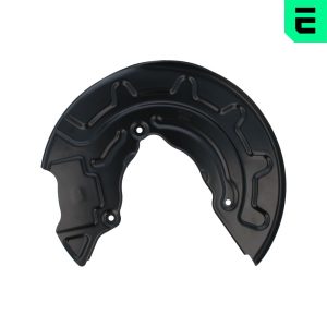 Protectie stropire disc frana OPTIMAL BSP-9812R – VW | AutoRival