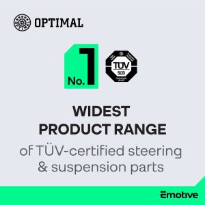 Suport motor OPTIMAL F7-5207 – VW | AutoRival