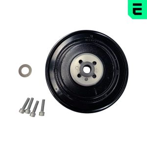 Fulie curea arbore cotit OPTIMAL F8-5202K1 – VW | AutoRival