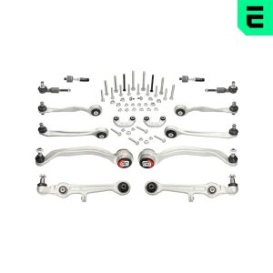 Set suspensie roata OPTIMAL G8-530L – VW | AutoRival