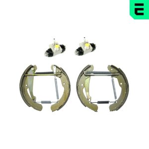 Set saboti frana OPTIMAL OP-BSK00026 – VW | AutoRival
