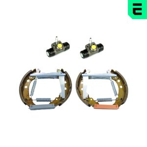 Set saboti frana OPTIMAL OP-BSK00068 – VW | AutoRival