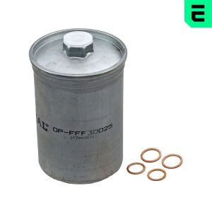 Filtru combustibil OPTIMAL OP-FFF30025 – VW | AutoRival