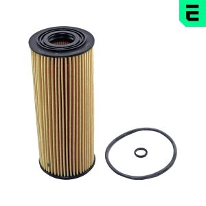 Filtru ulei OPTIMAL OP-FOF40004 – VW | AutoRival