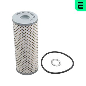 Filtru ulei OPTIMAL OP-FOF40006 – VW | AutoRival
