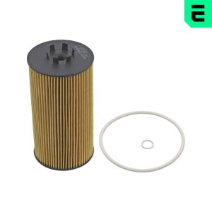 Filtru ulei OPTIMAL OP-FOF40035 – VW | AutoRival