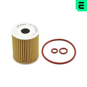 Filtru ulei OPTIMAL OP-FOF40083 – VW | AutoRival
