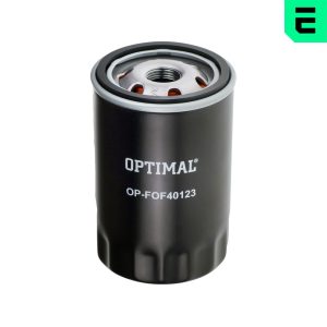 Filtru ulei OPTIMAL OP-FOF40123 – VW | AutoRival