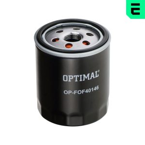 Filtru ulei OPTIMAL OP-FOF40146 – VW | AutoRival