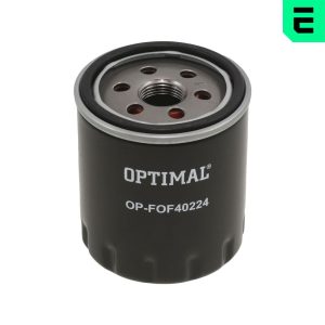 Filtru ulei OPTIMAL OP-FOF40224 – VW | AutoRival