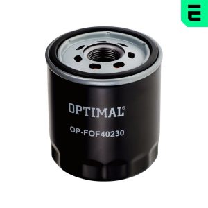 Filtru ulei OPTIMAL OP-FOF40230 – VW | AutoRival