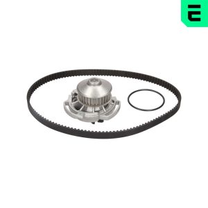 Set pompa apa + curea dintata OPTIMAL R-1190AQ1 – VW | AutoRival