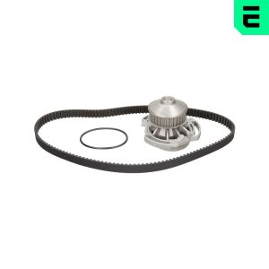 Set pompa apa + curea dintata OPTIMAL R-1257AQ1 – VW | AutoRival