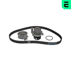 Set pompa apa + curea dintata OPTIMAL SK-1109AQ2 – VW | AutoRival