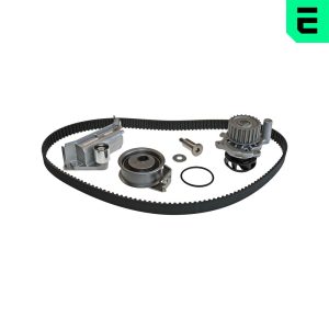 Set pompa apa + curea dintata OPTIMAL SK-1337AQ1 – VW | AutoRival