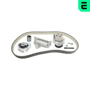 Set pompa apa + curea dintata OPTIMAL SK-1378AQ1 – VW | AutoRival