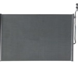Condensator climatizare MAHLE ORIGINAL AC 777 000S – VW | AutoRival