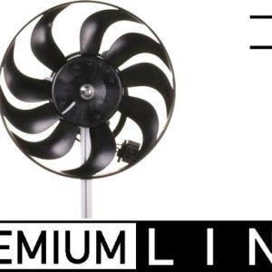 Ventilator aer conditionat MAHLE ORIGINAL ACF 1 000P – VW | AutoRival
