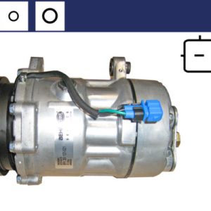 Compresor climatizare MAHLE ORIGINAL ACP 1012 000S – VW | AutoRival
