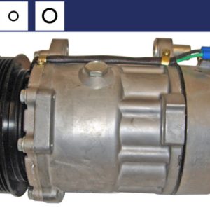 Compresor climatizare MAHLE ORIGINAL ACP 1017 000S – VW | AutoRival