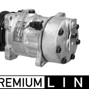 Compresor climatizare MAHLE ORIGINAL ACP 1074 000P – VW | AutoRival