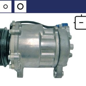 Compresor climatizare MAHLE ORIGINAL ACP 61 000S – VW | AutoRival