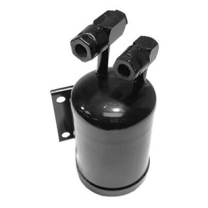 Uscator aer conditionat MAHLE ORIGINAL AD 129 000S – VW | AutoRival