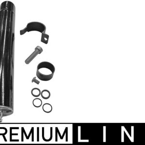 Uscator aer conditionat MAHLE ORIGINAL AD 250 000P – VW | AutoRival