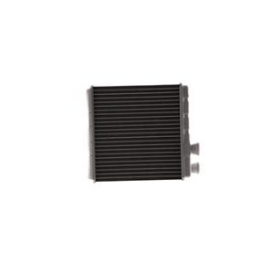 Schimbator de caldura incalzire habitaclu MAHLE ORIGINAL AH 343 000S – VW | AutoRival