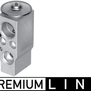Supapa expansiune clima MAHLE ORIGINAL AVE 124 000P – VW | AutoRival