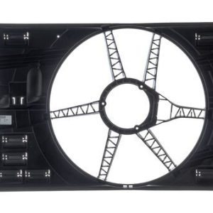 Carcasa ventilator radiator MAHLE ORIGINAL CFS 29 000P – VW | AutoRival