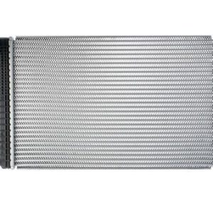 Intercooler compresor MAHLE ORIGINAL CI 555 000P – VW | AutoRival