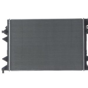Radiator racire motor MAHLE ORIGINAL CR 2676 000S – VW | AutoRival