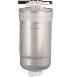 Filtru combustibil MAHLE ORIGINAL KL 233/2 – VW | AutoRival
