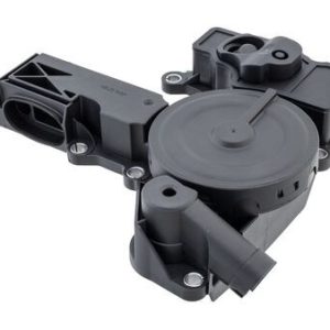 Separator ulei ventilatie bloc motor MAHLE ORIGINAL LOS 208 – VW | AutoRival