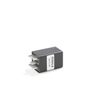 Unitate de control bujii incandescente MAHLE ORIGINAL MHG 88 – VW | AutoRival