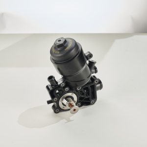 Radiator ulei motor MAHLE ORIGINAL OF 181/14 – VW | AutoRival