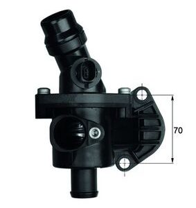 Termostat lichid racire MAHLE ORIGINAL TM 6 109 – VW | AutoRival