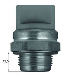 Comutator temperatura ventilator radiator MAHLE ORIGINAL TSW 11 – VW | AutoRival