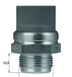 Comutator temperatura ventilator radiator MAHLE ORIGINAL TSW 9D – VW | AutoRival