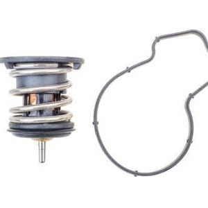 Termostat lichid racire MAHLE ORIGINAL TX 254 80D – VW | AutoRival