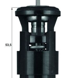 Termostat lichid racire MAHLE ORIGINAL TX 41 80D – VW | AutoRival